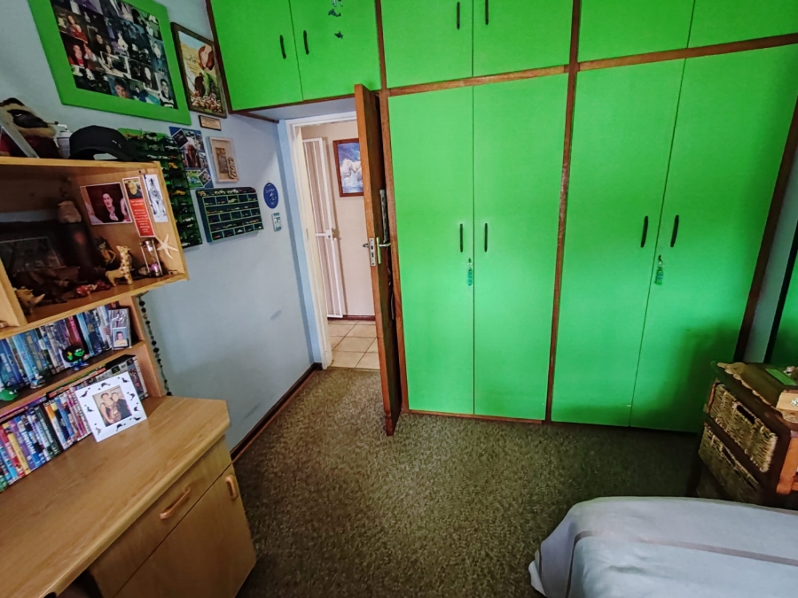 3 Bedroom Property for Sale in Bothasrus Eastern Cape
